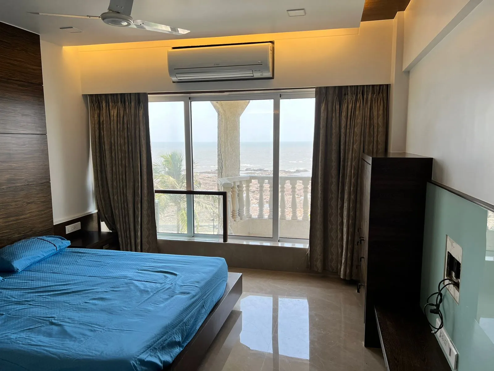 Dattani Palace — Bandra West (4)